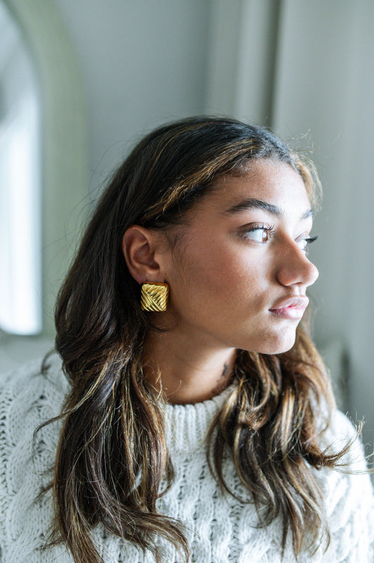 Ayla Earrings